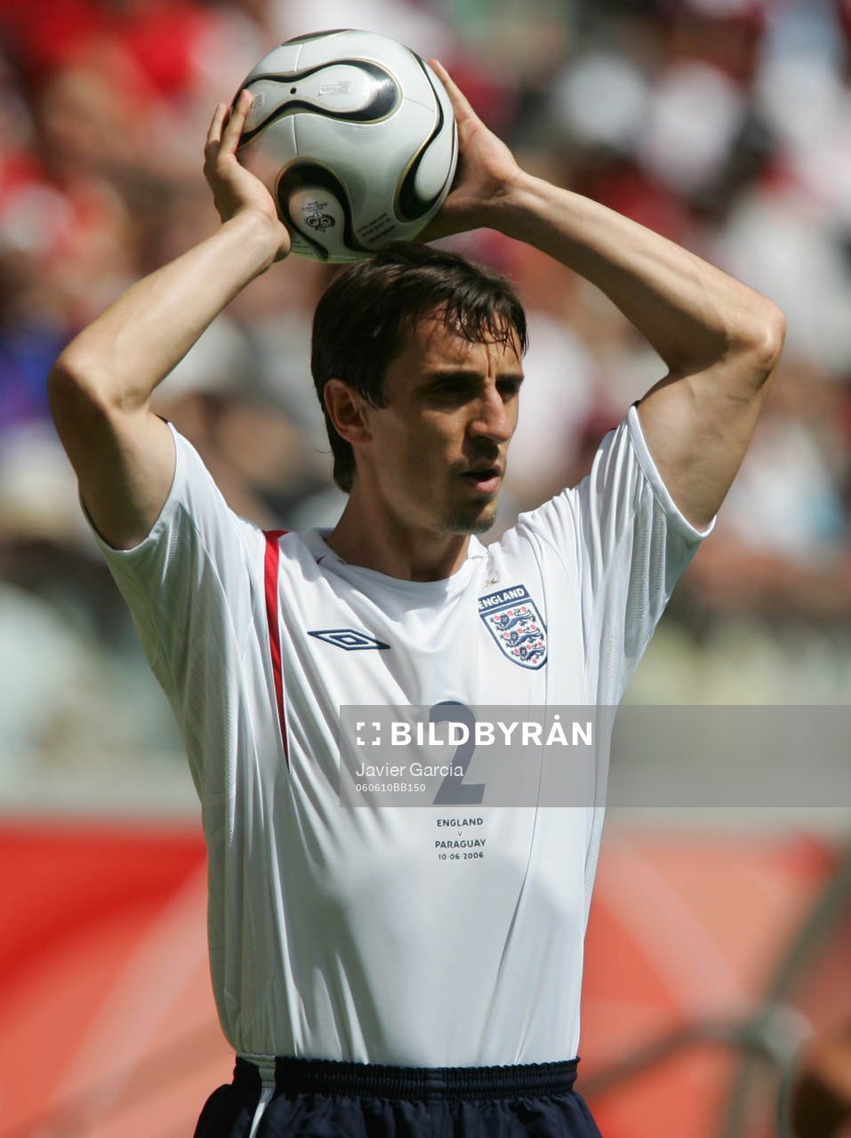 Gary Neville