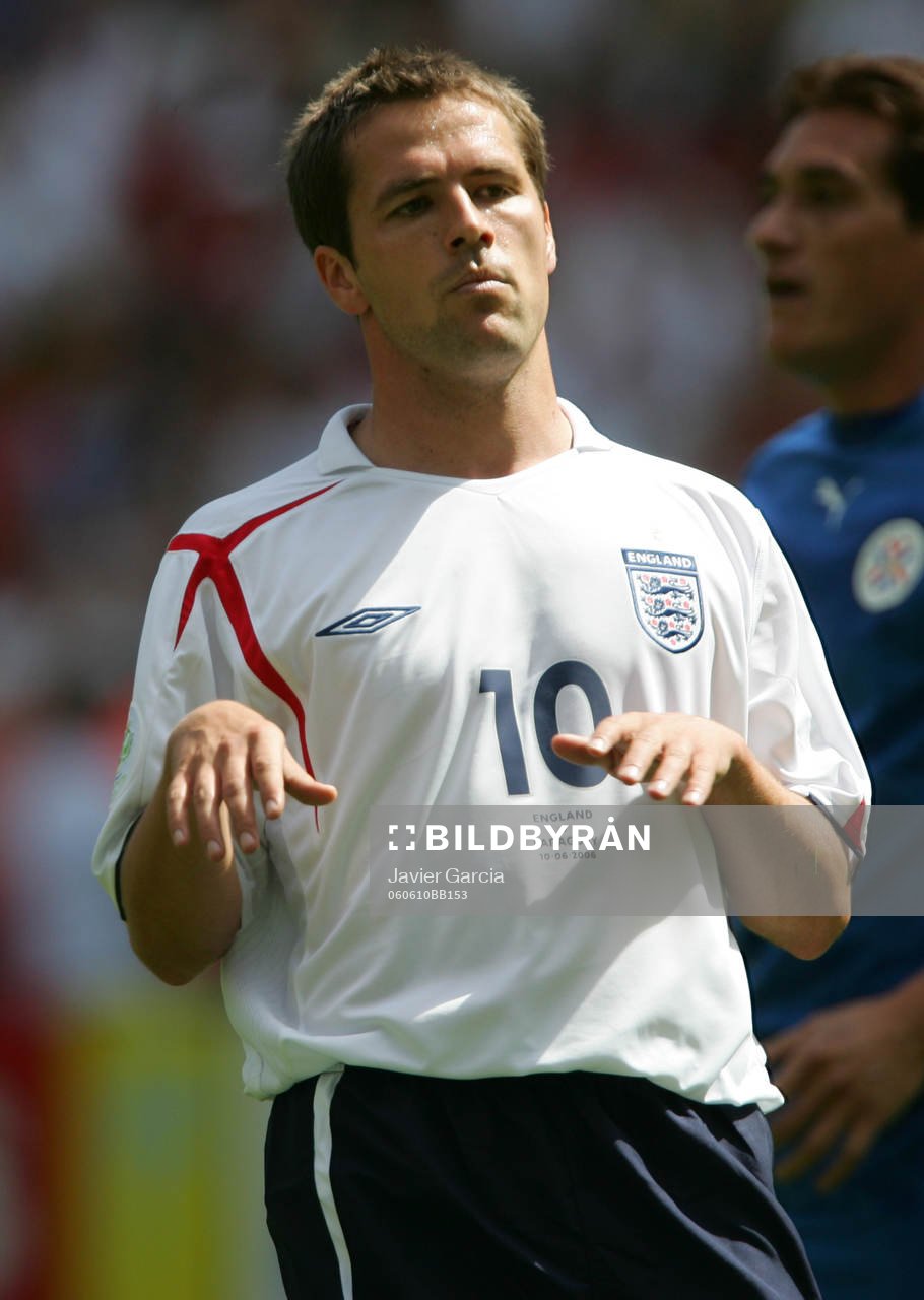 Michael Owen