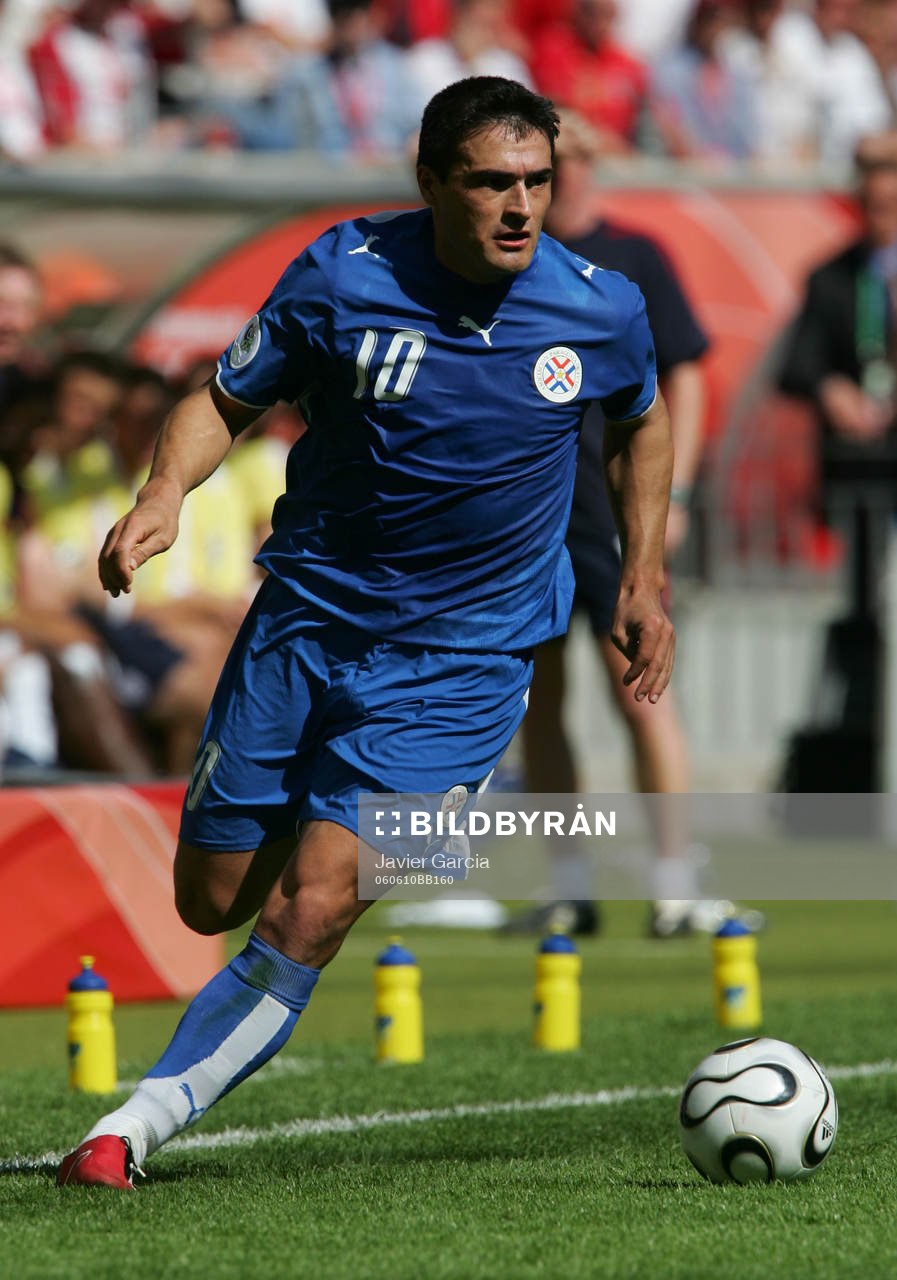 Roberto Acuna