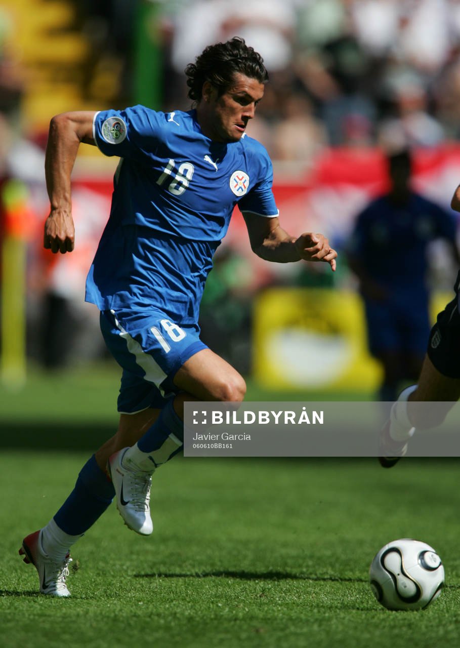 Nelson Valdez
