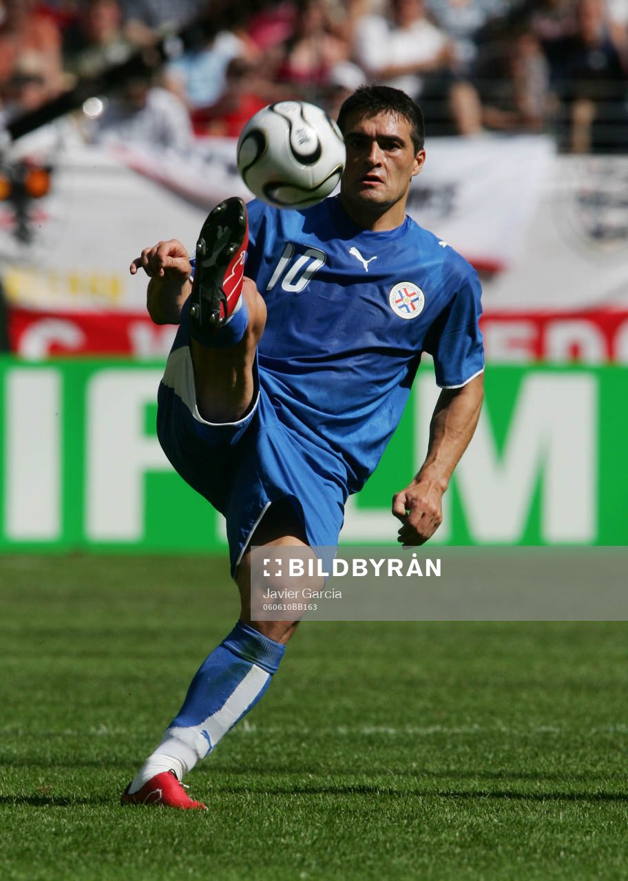 Roberto Acuna