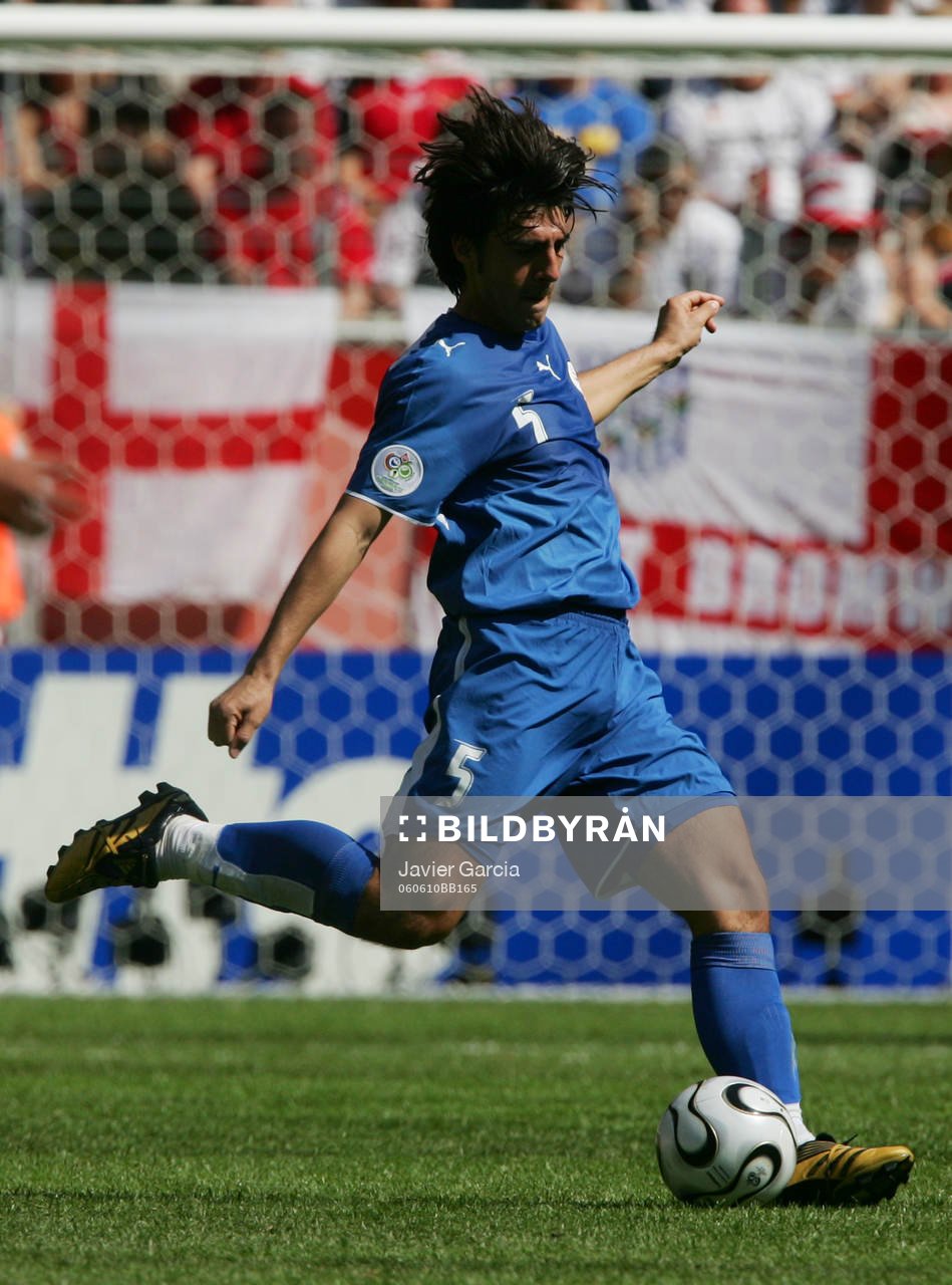  Julio Cesar Caceres