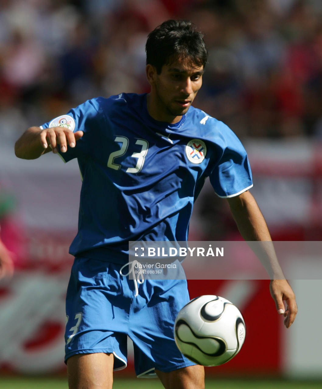 Nelson Cuevas