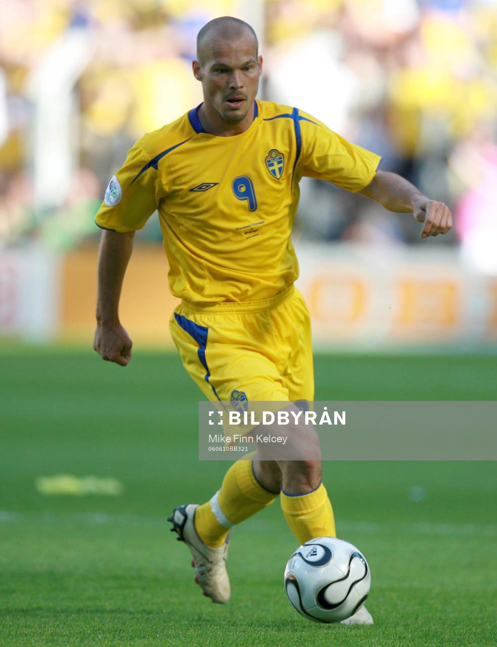 Fredrik Ljungberg