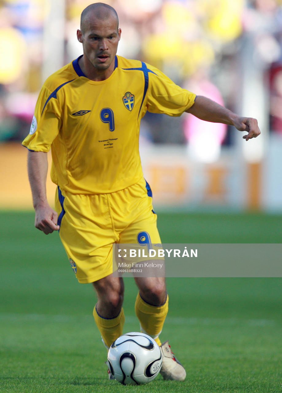 Fredrik Ljungberg