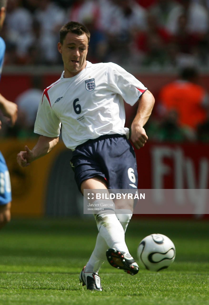 John Terry