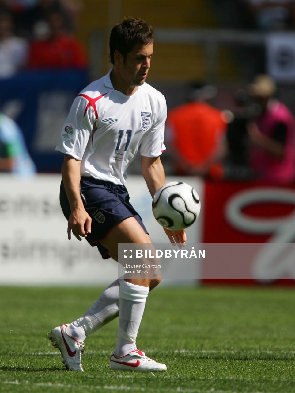 Joe Cole