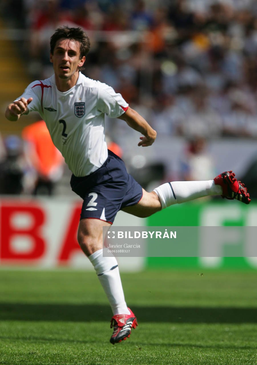 Gary Neville