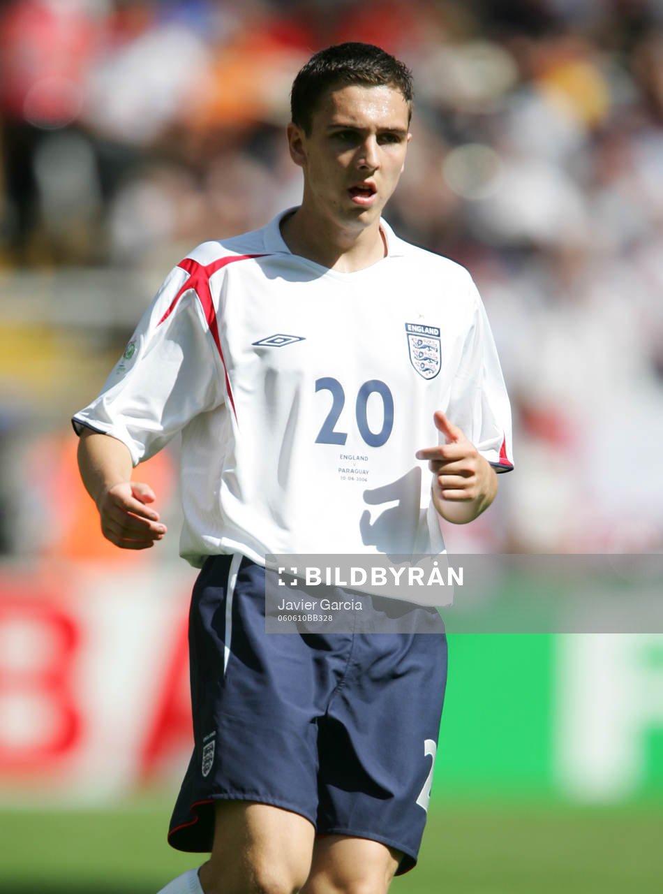 Stewart Downing