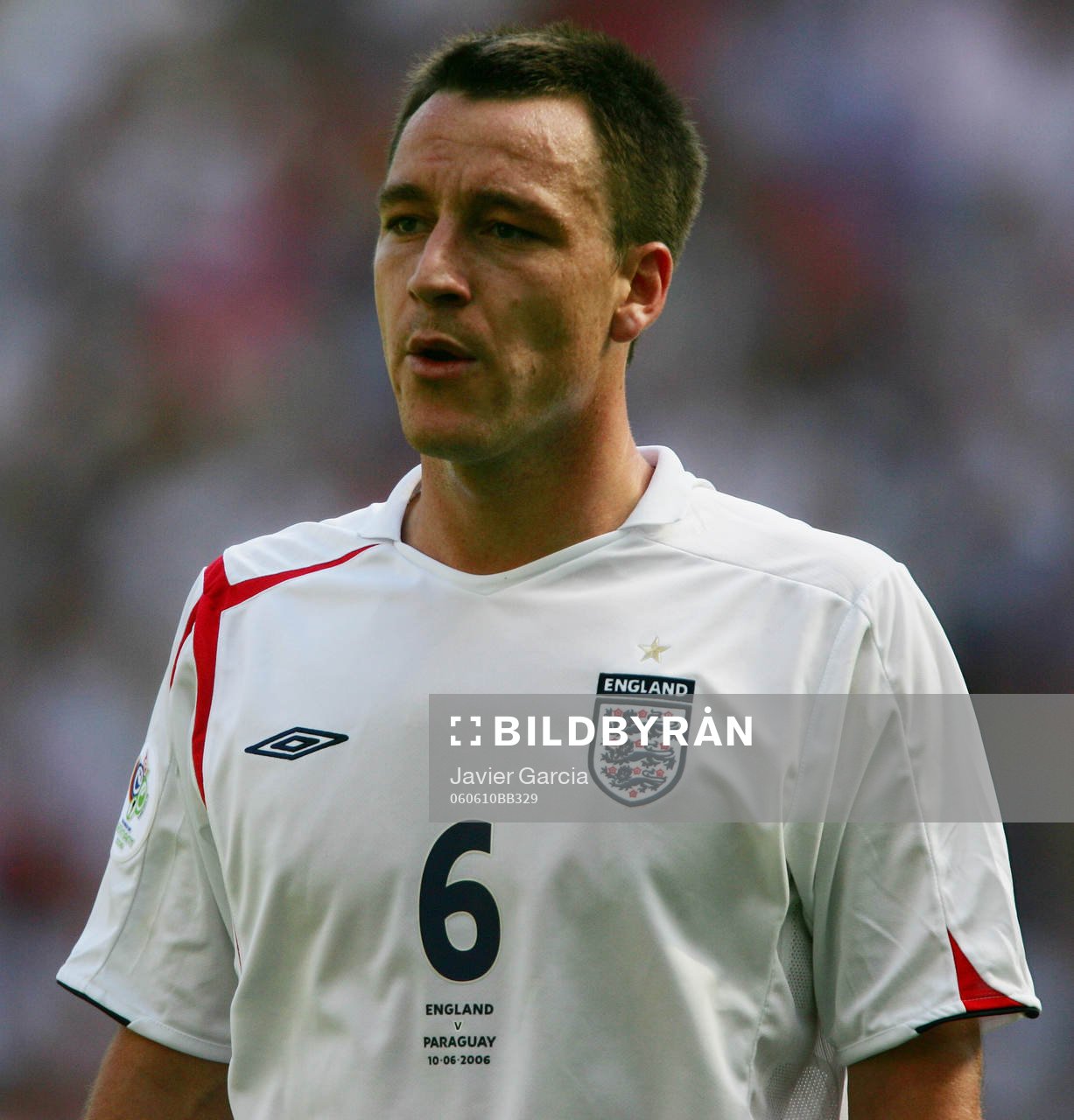 John Terry