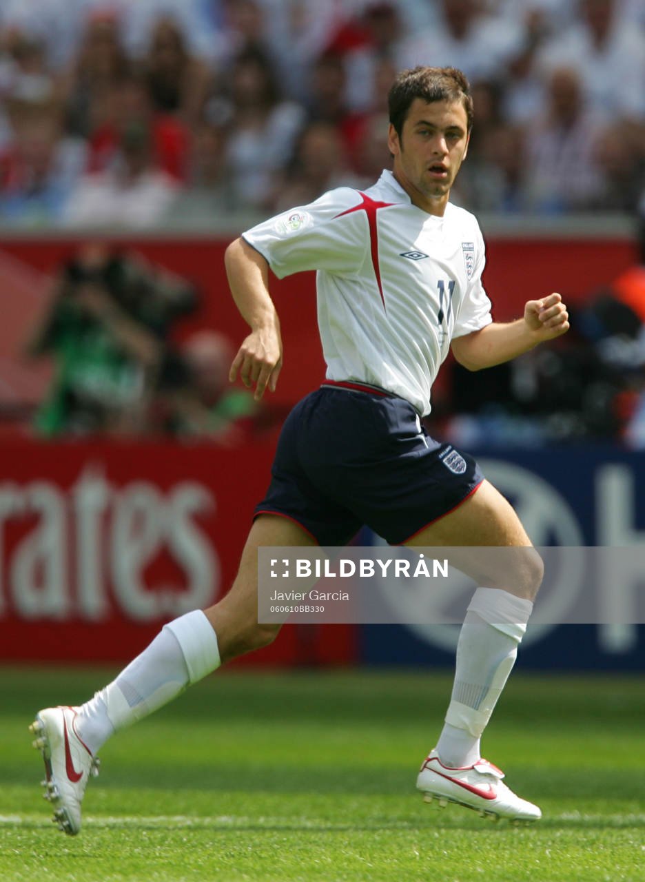 Joe Cole