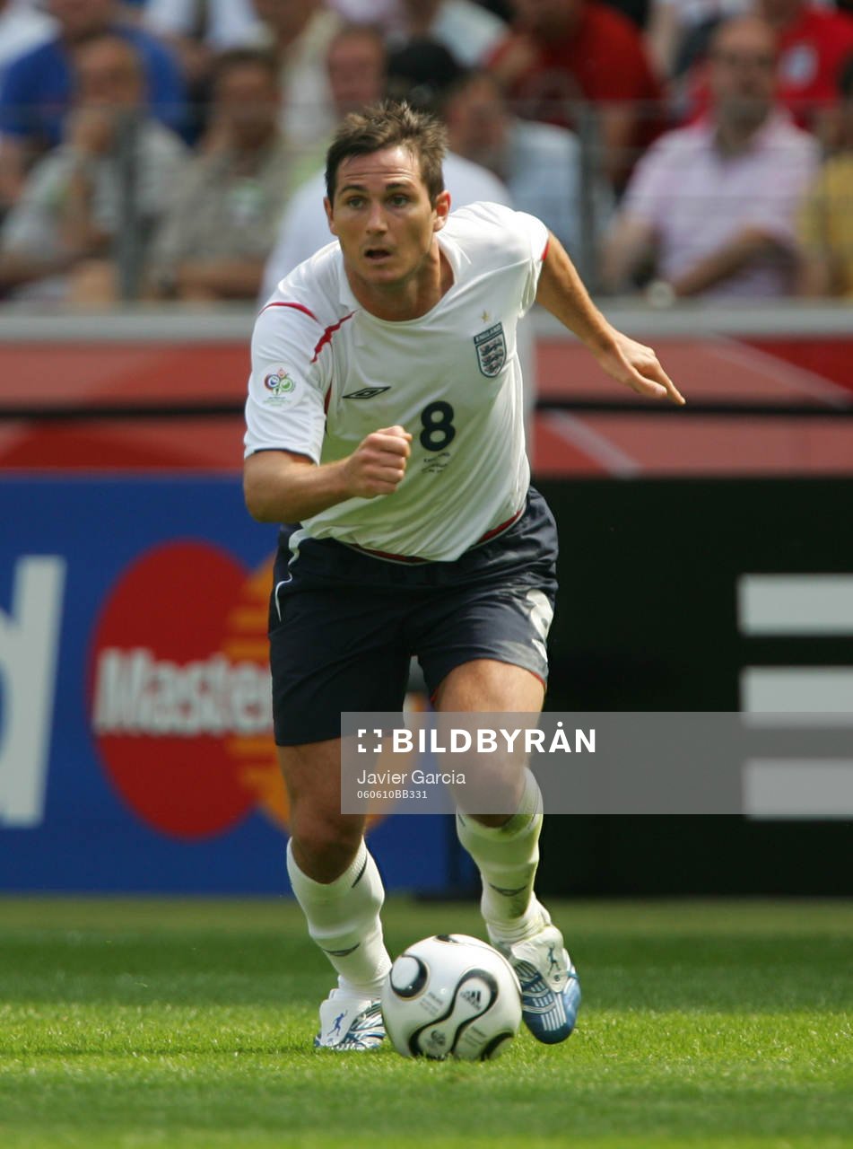 Frank Lampard