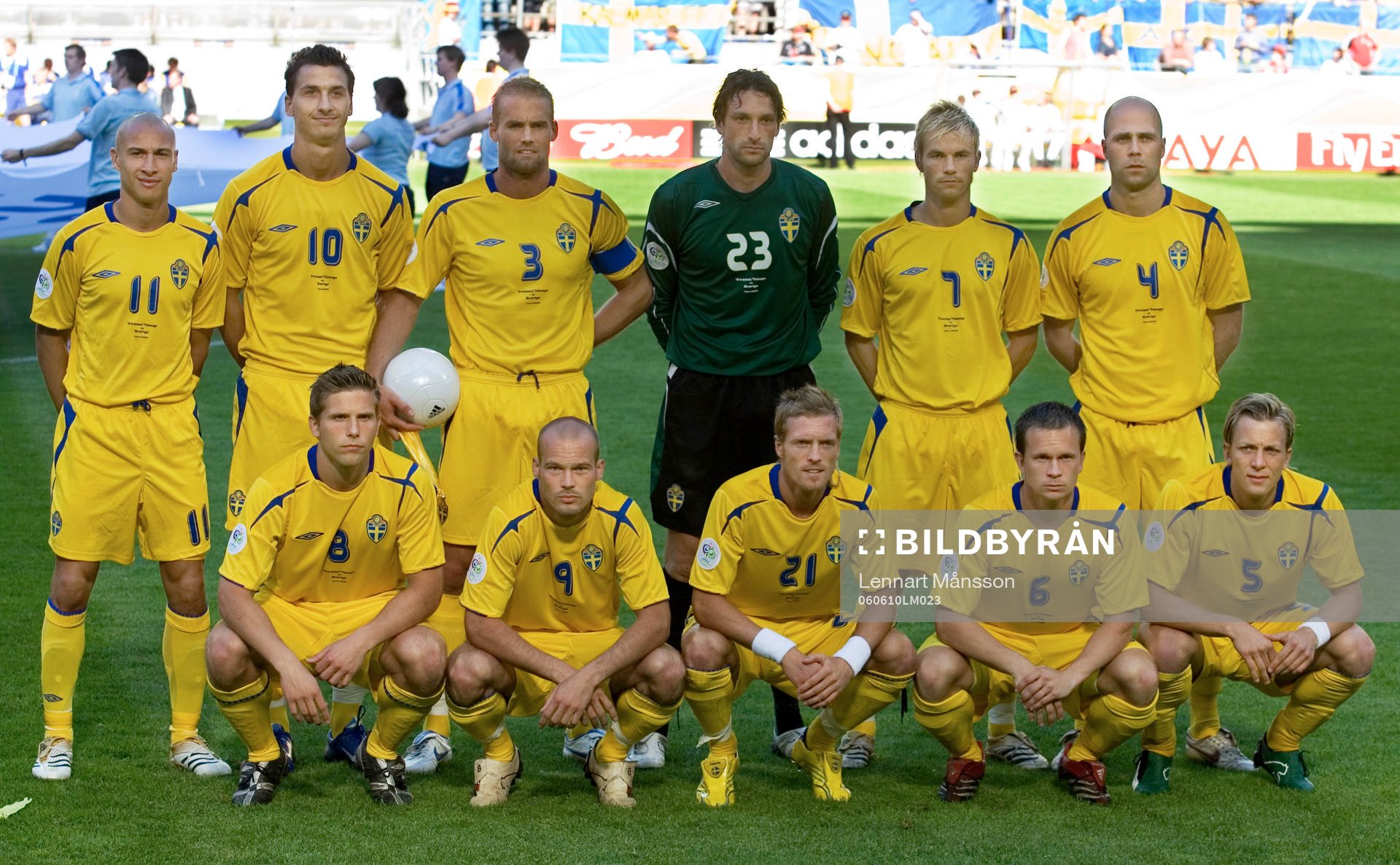Lagbild, startelva, Sverige