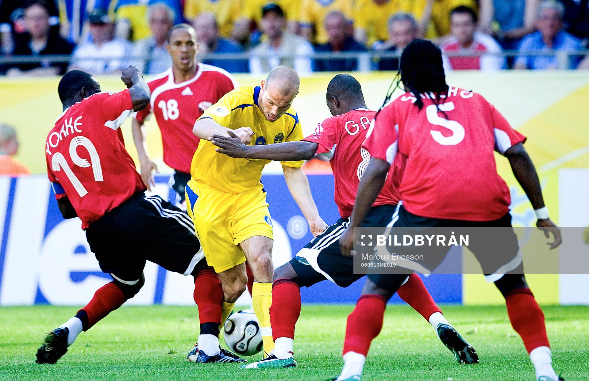 Fredrik Ljungberg
