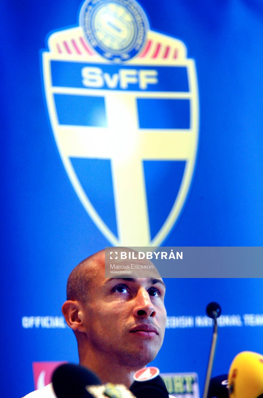 Henrik Larsson