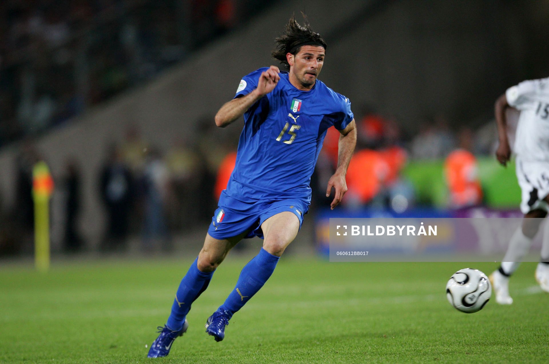  Vincenzo Iaquinta, Italien