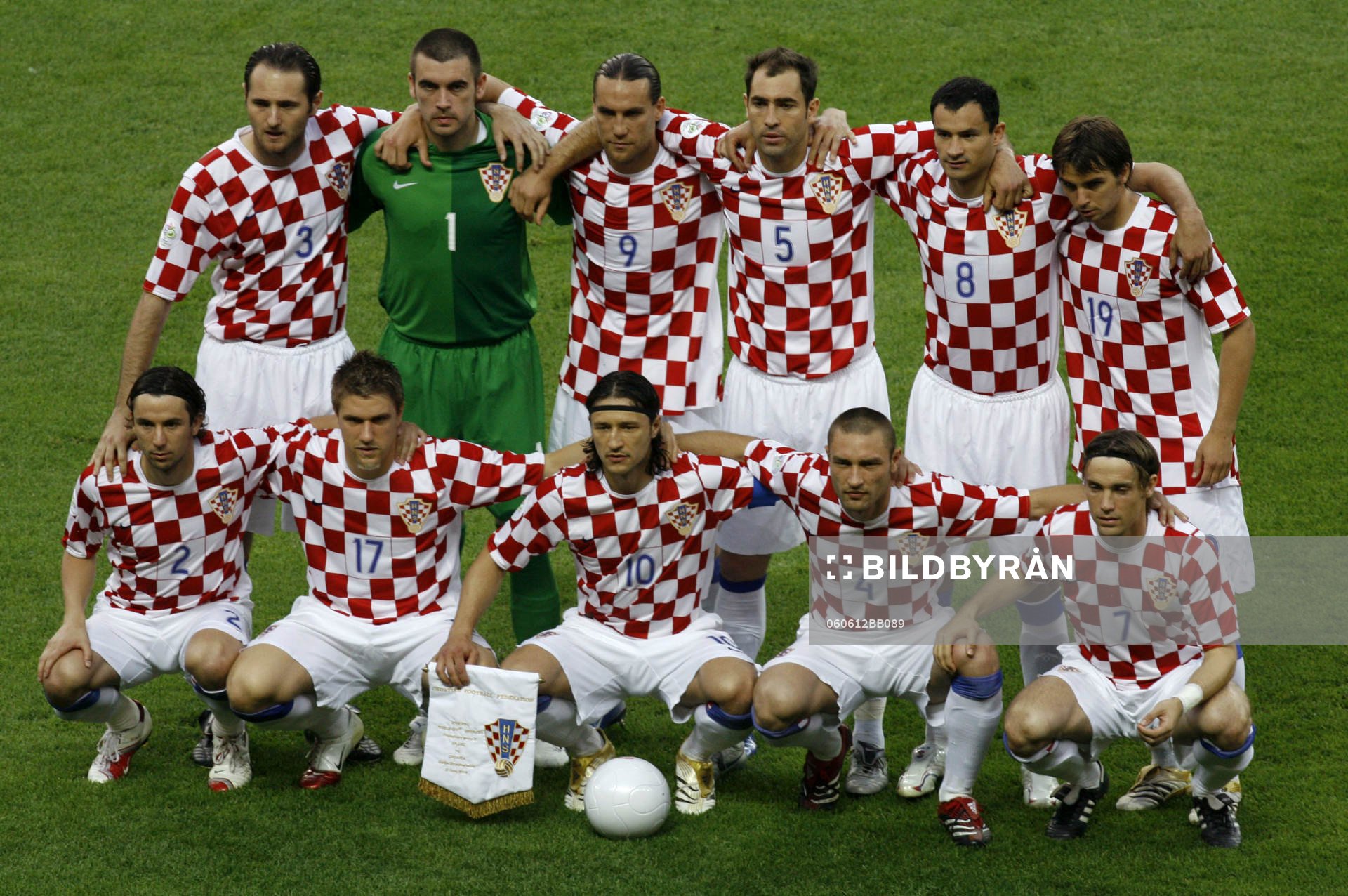 Kroatien, lagbild, startelva