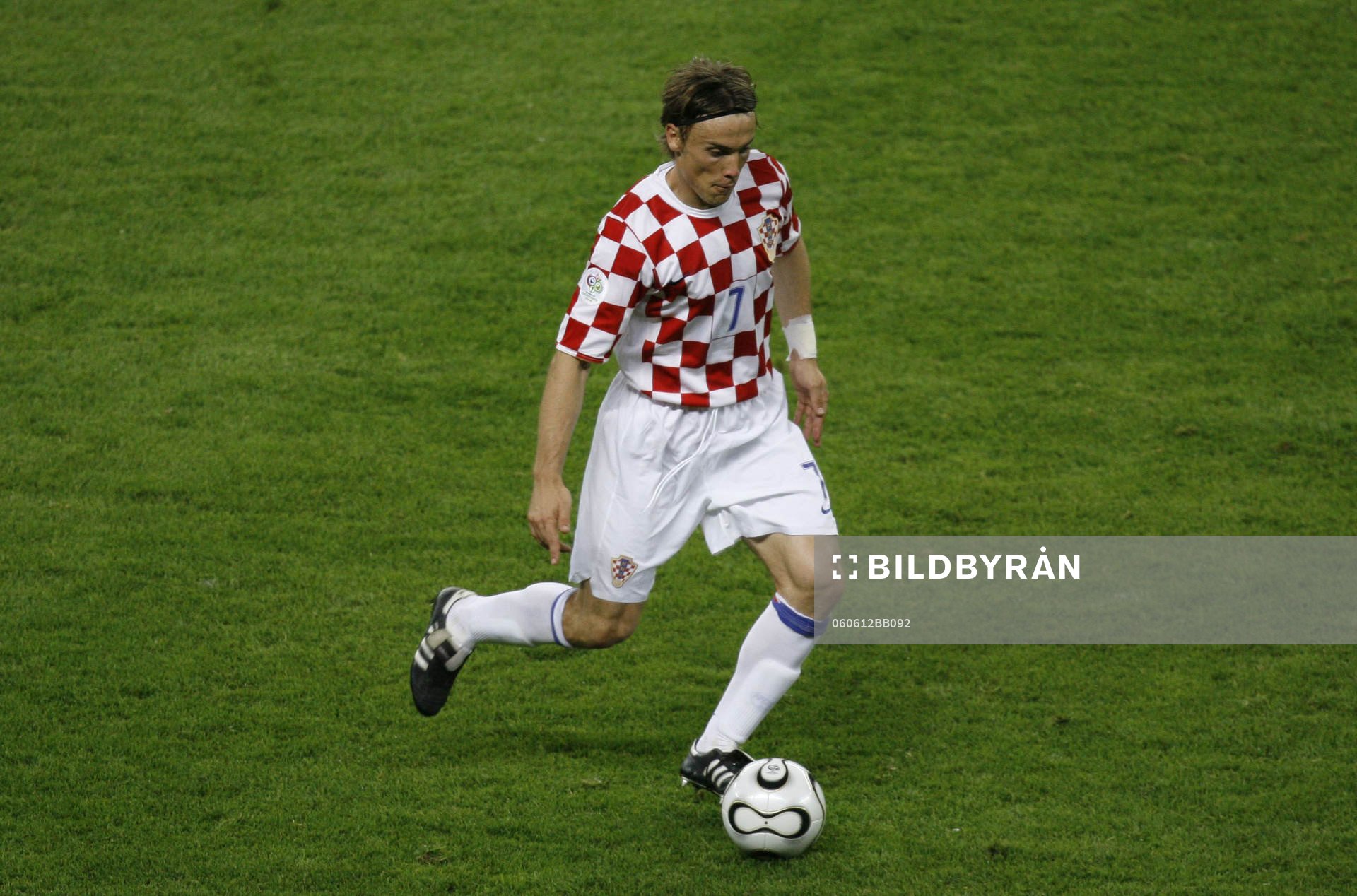 Dario Simic