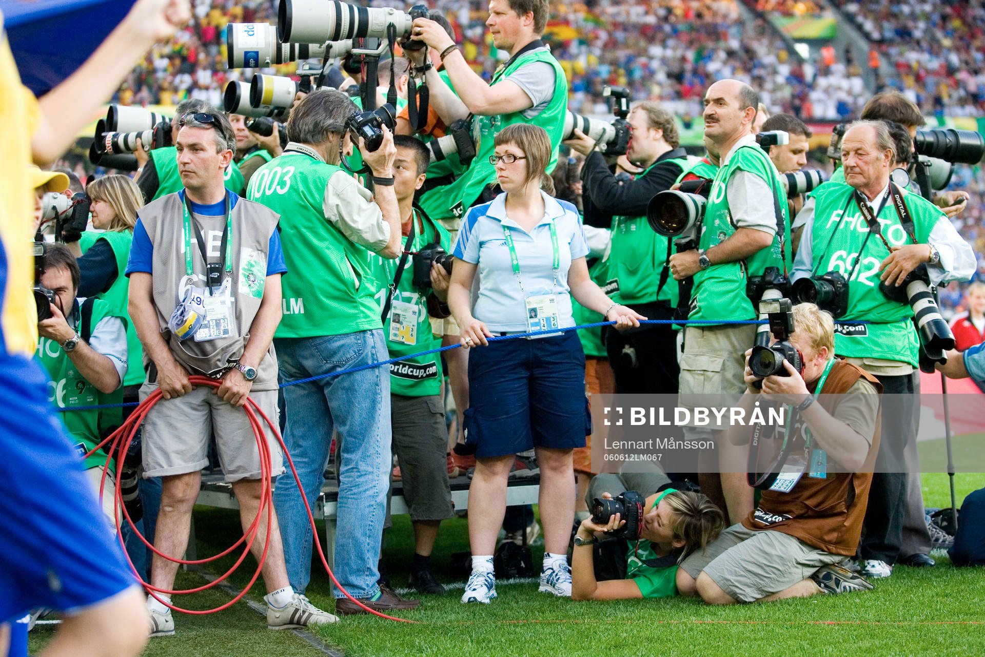 Press, media, fotograf, kamera