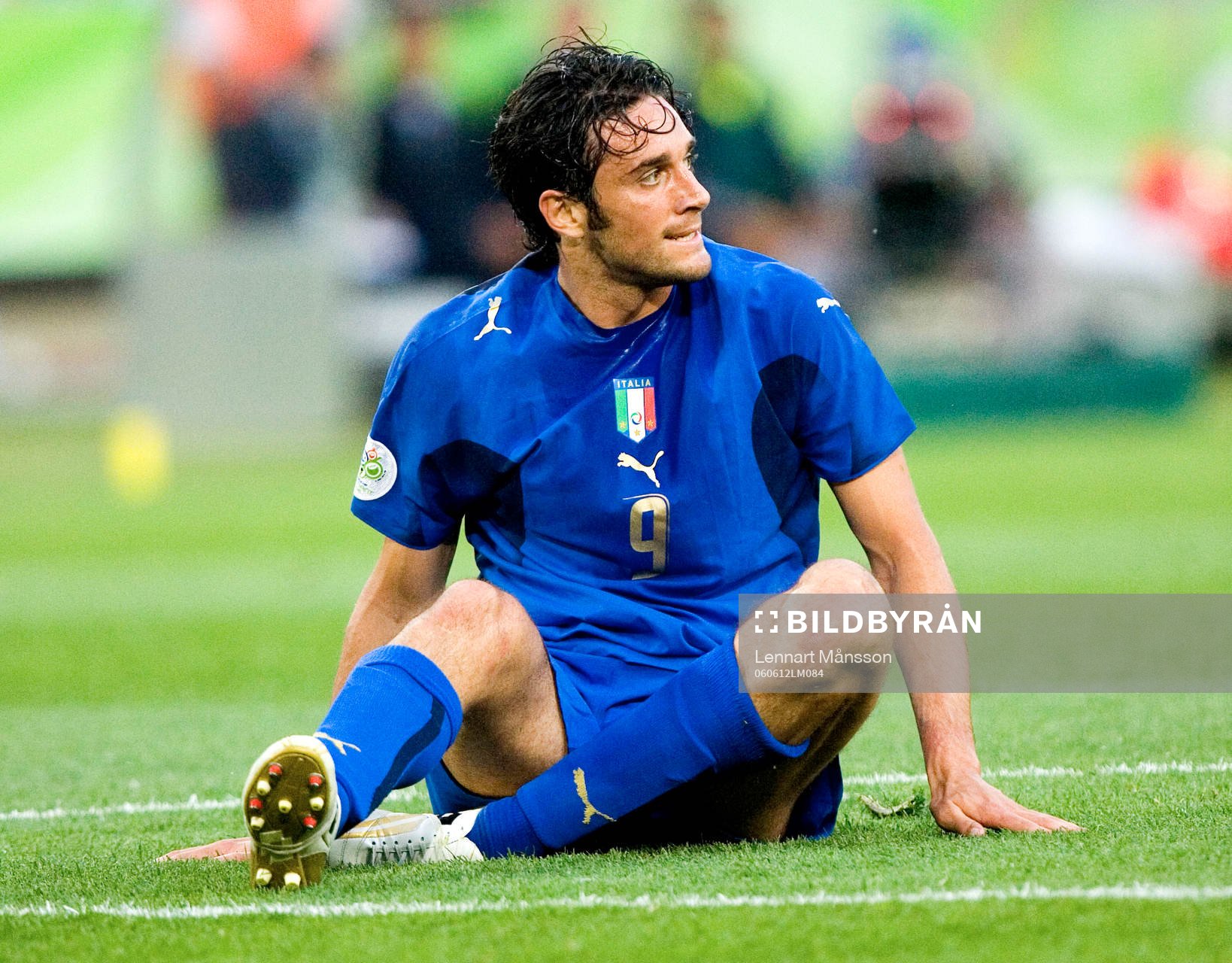 Luca Toni