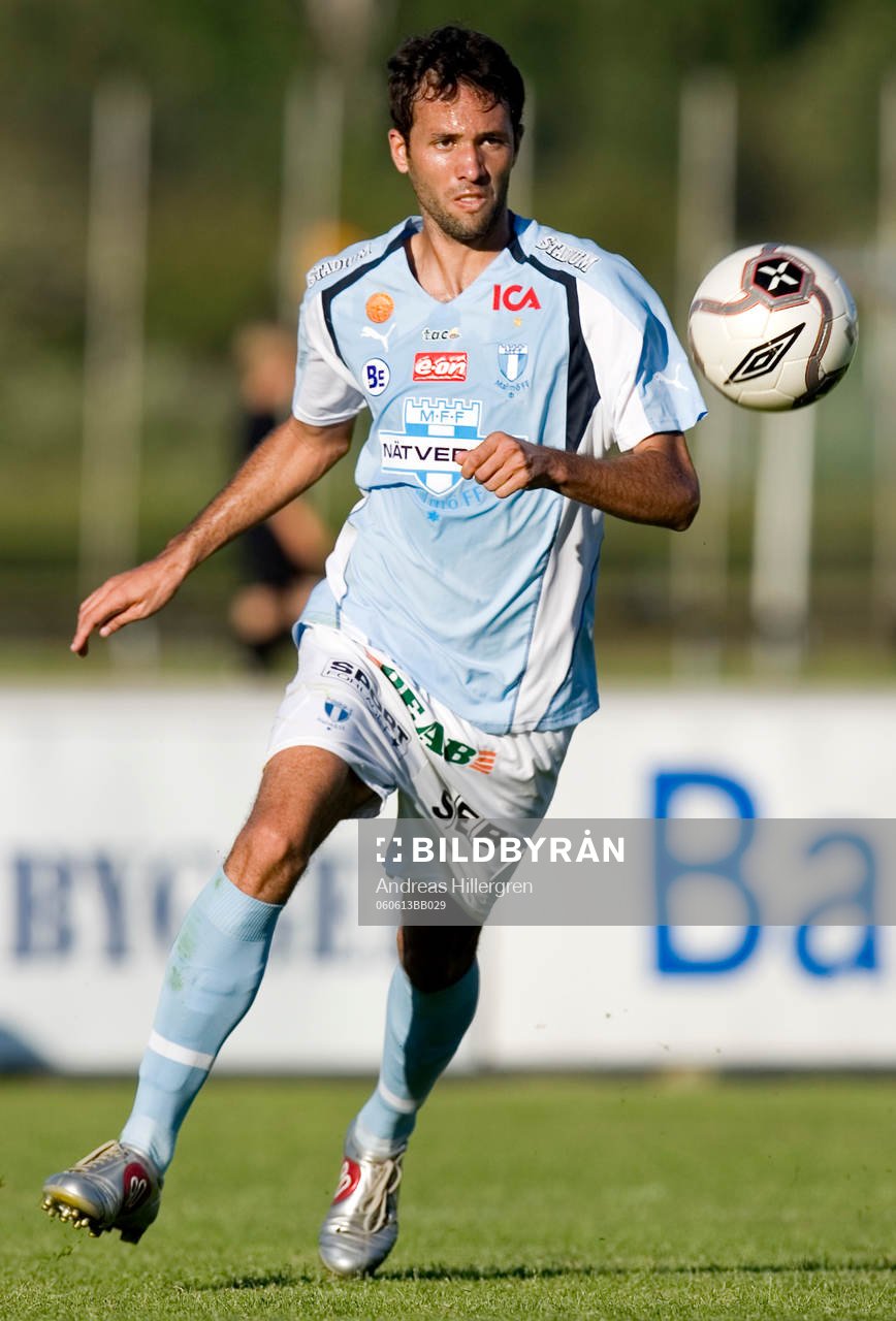 Gabriel Limeira