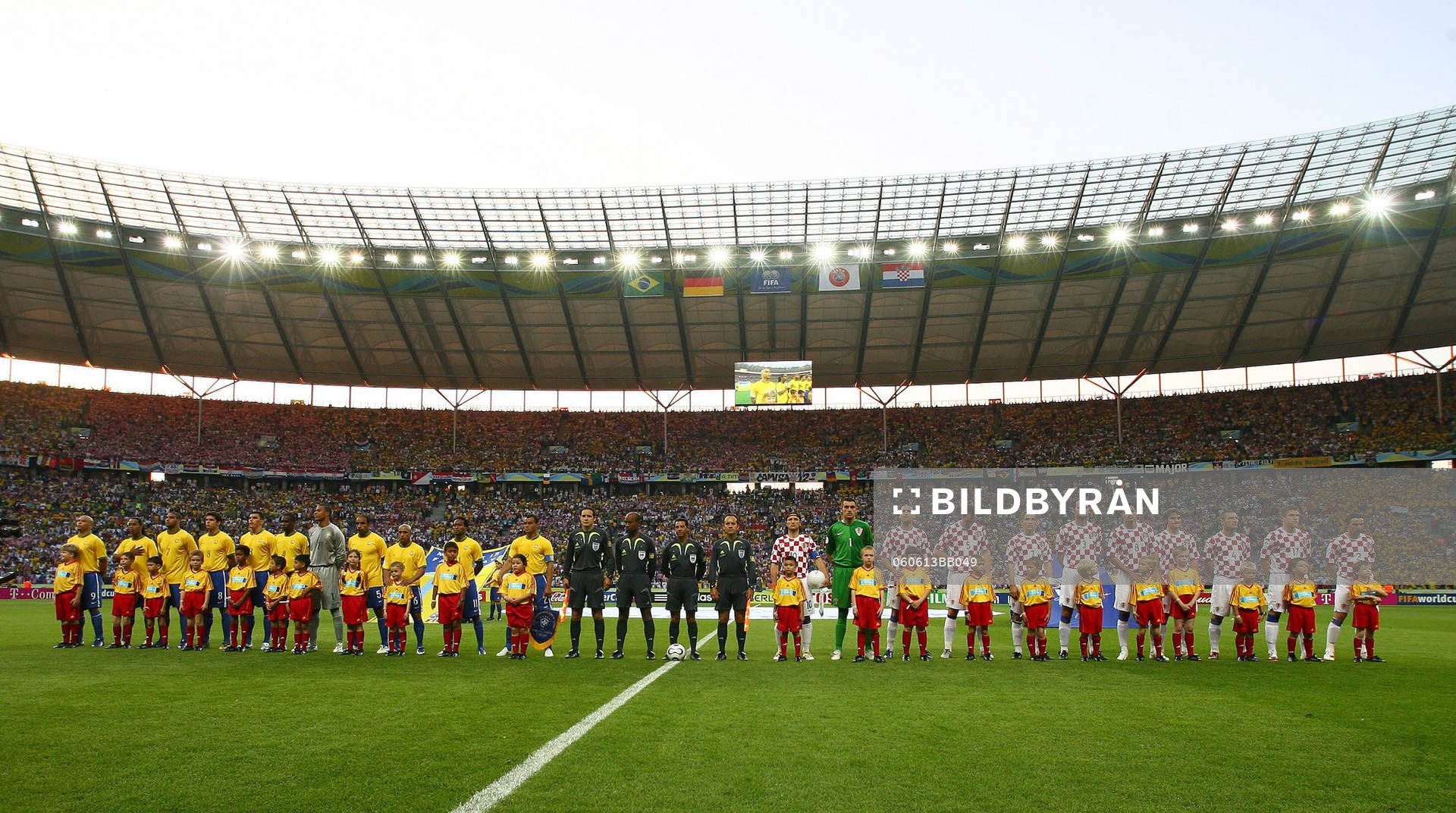 Lag, laguppställning, startelva