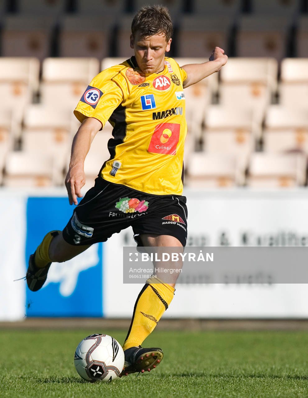 Tobias Johansson