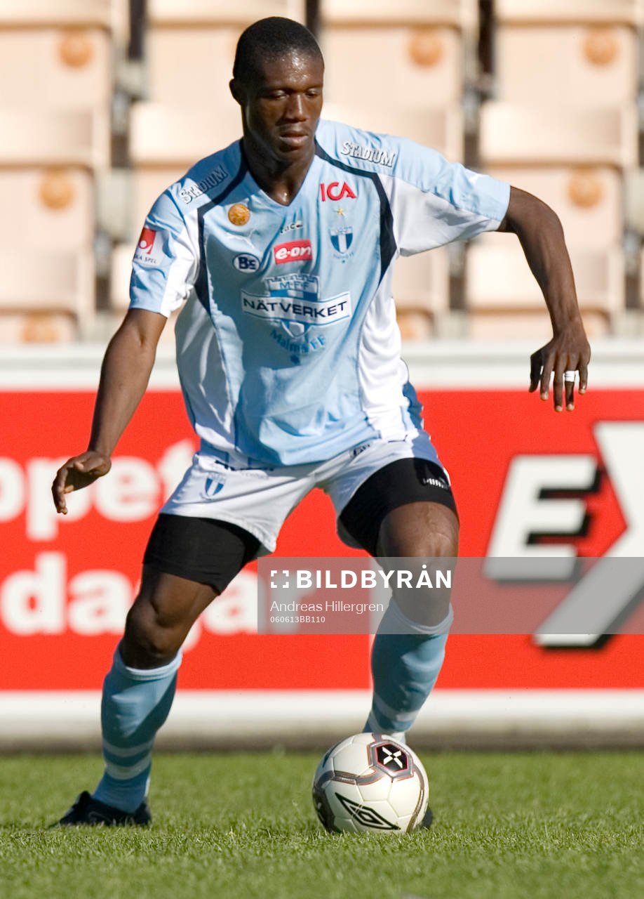 Raoul Kouakou