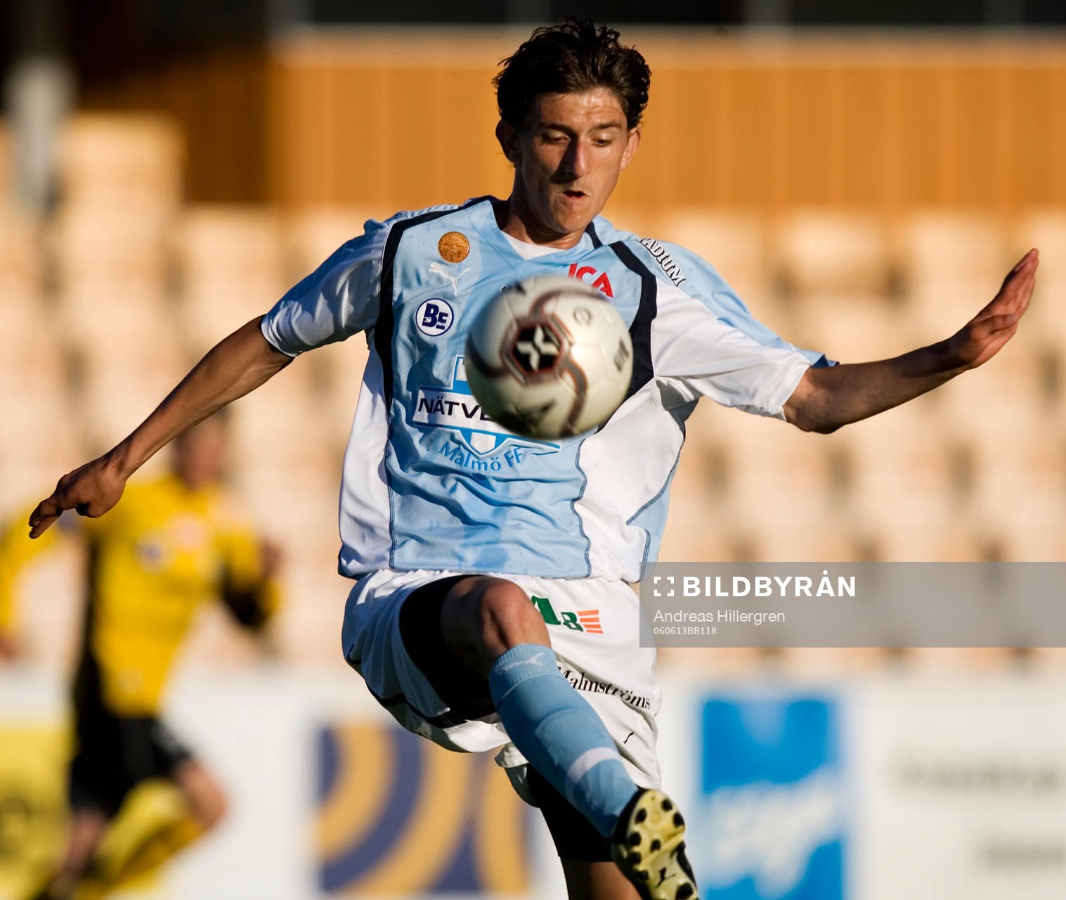 Agon Mehmeti