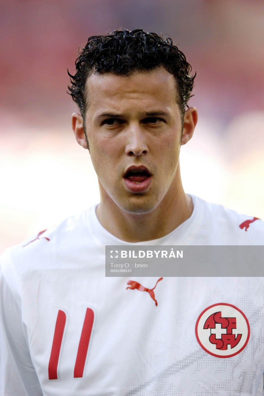 Marco Streller