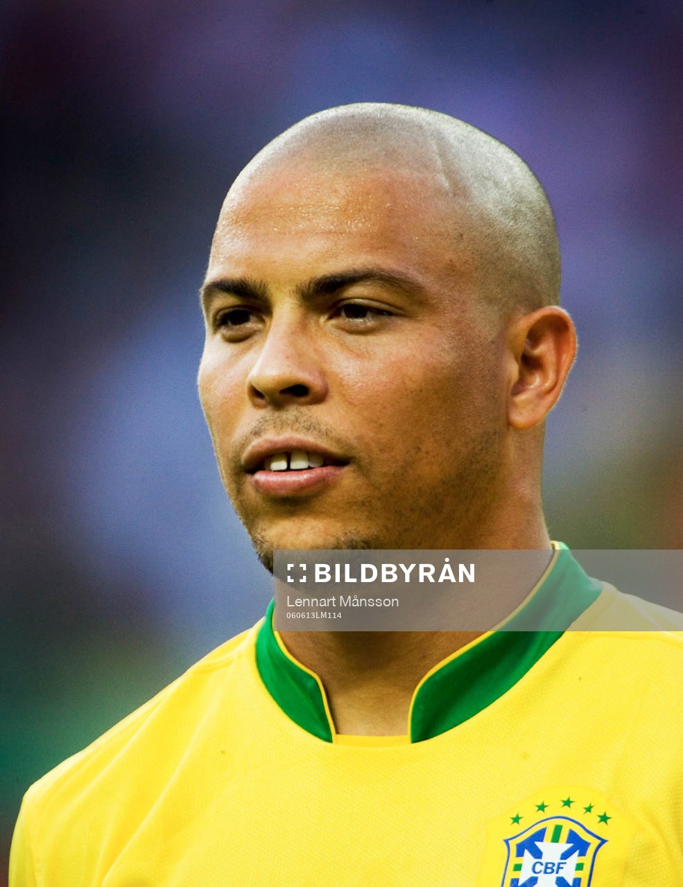 Ronaldo, Brasilien