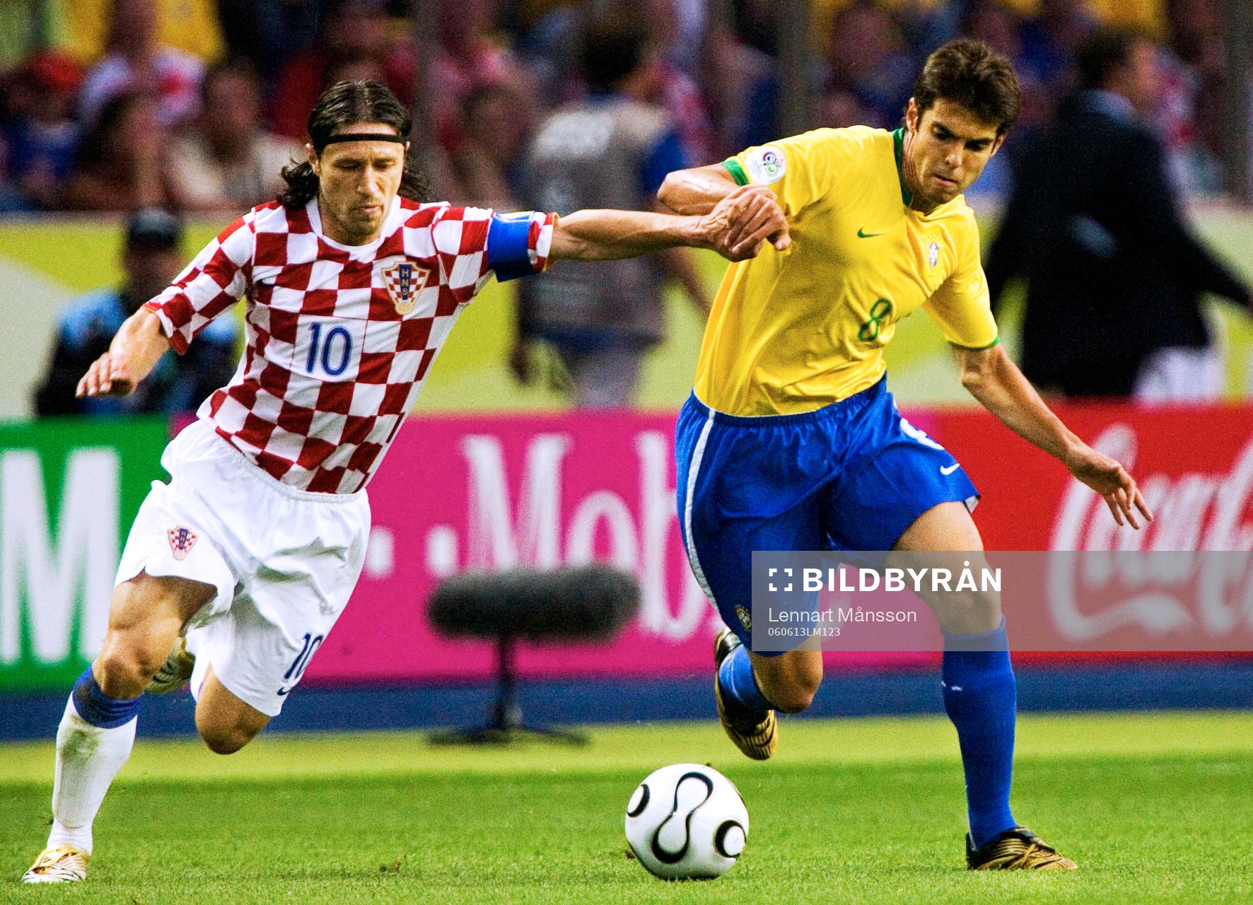 Niko Kovac, Kroatien