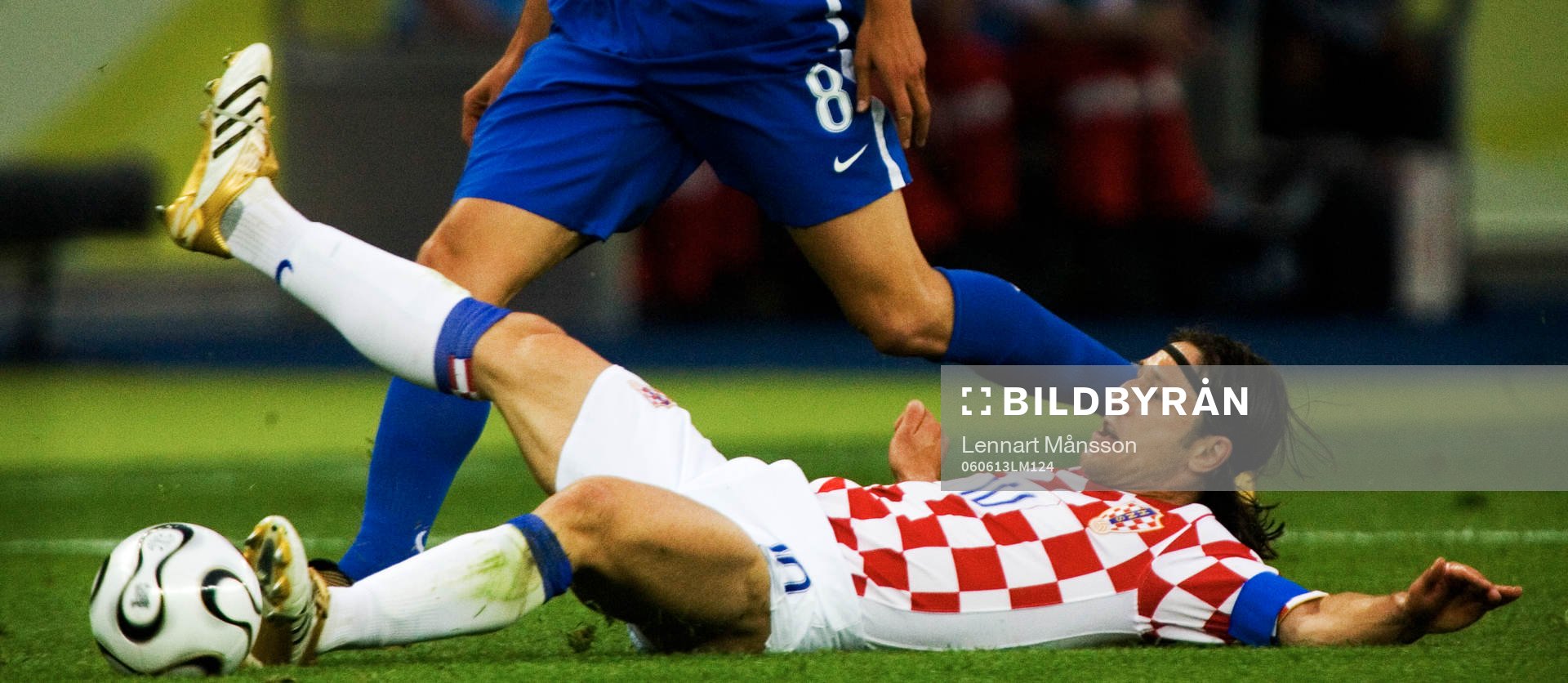 Niko Kovac, Kroatien