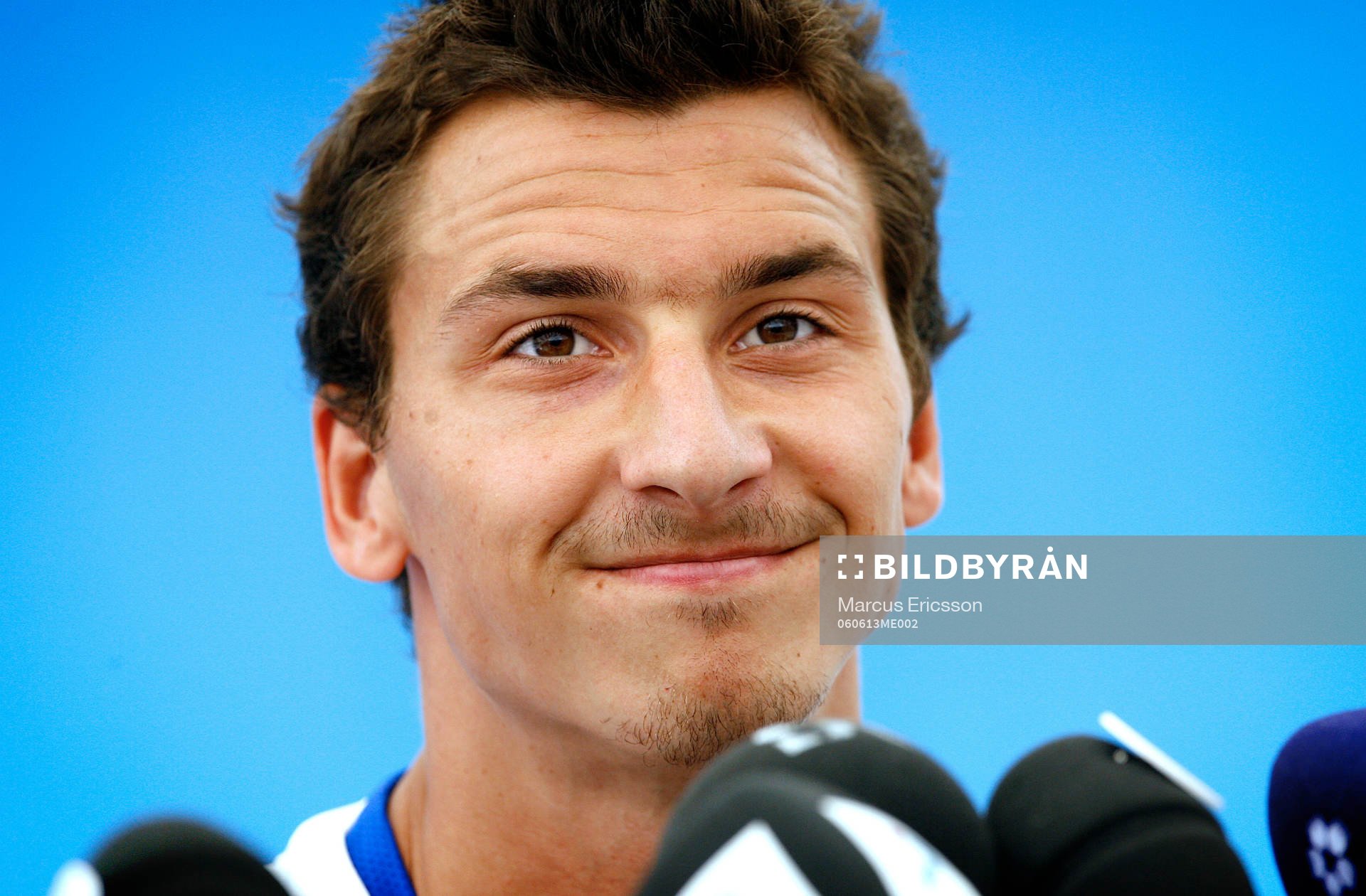 Zlatan Ibrahimovic