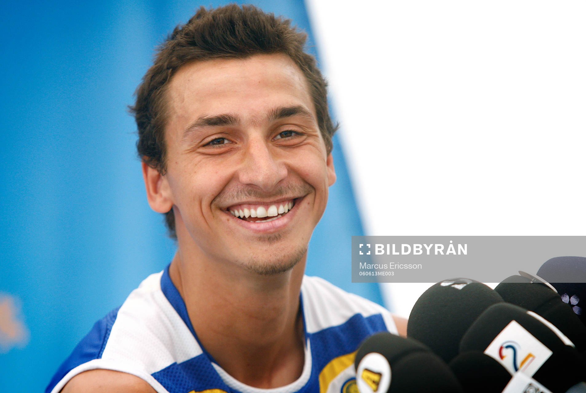 Zlatan Ibrahimovic