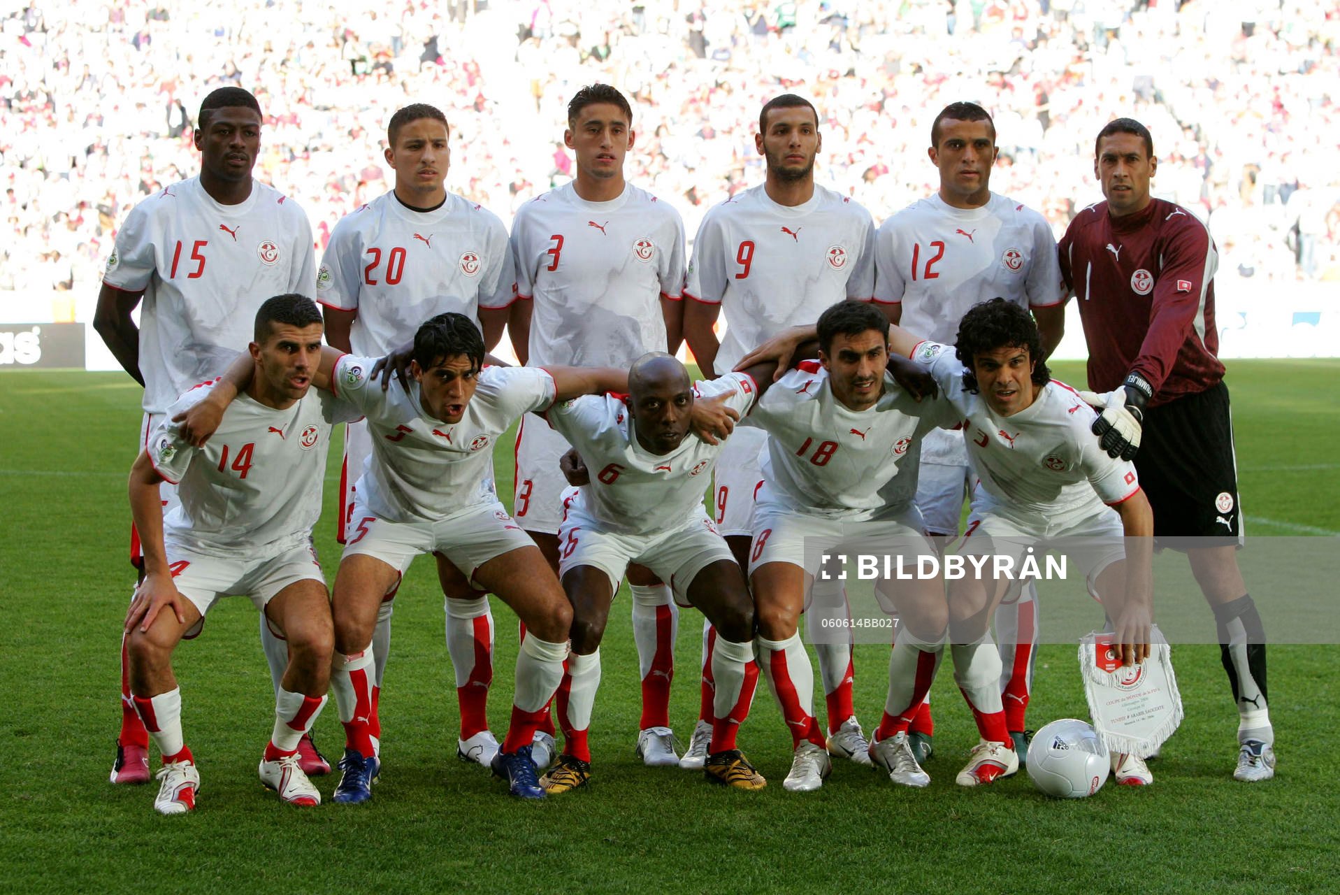 Lag, lagbild, startelva, Tunisien