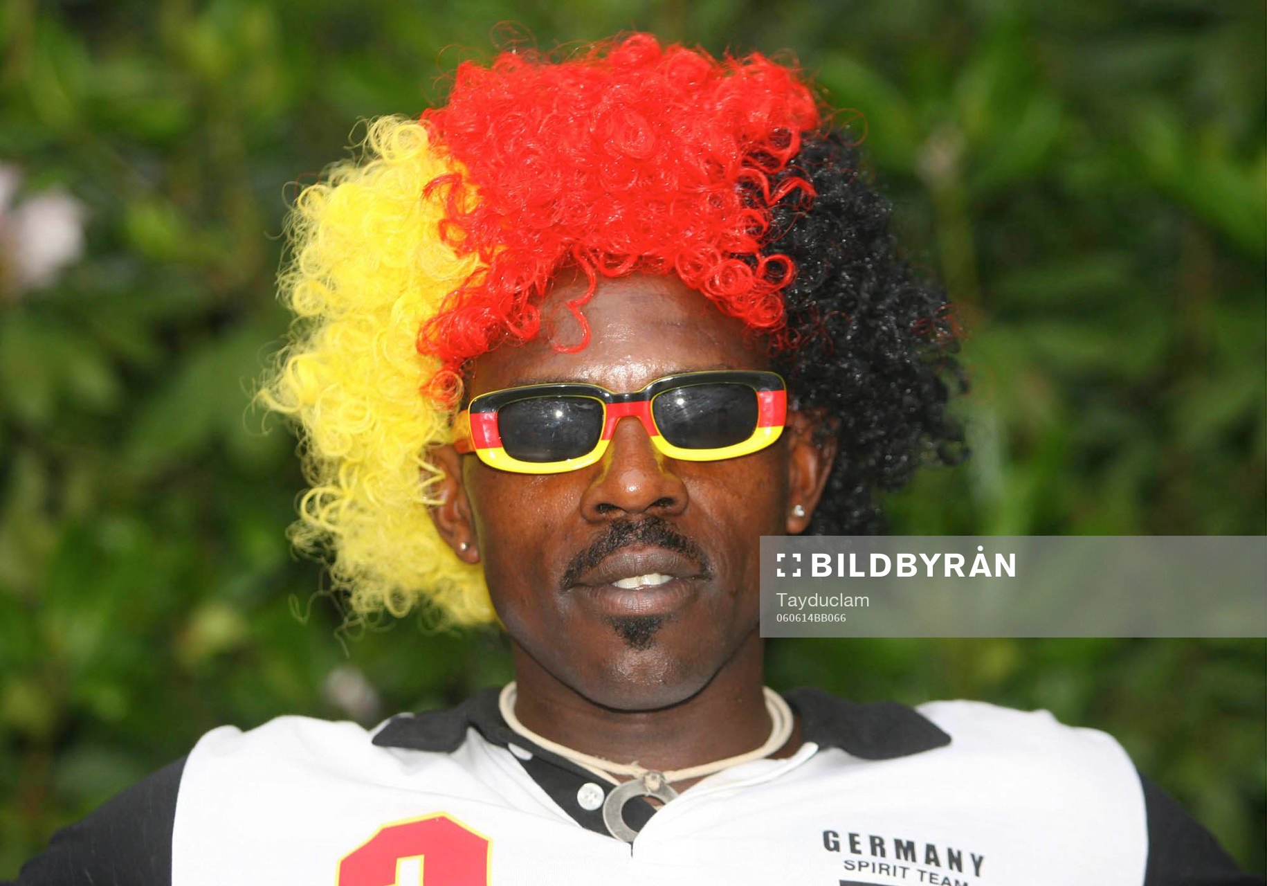 Fans, supporter