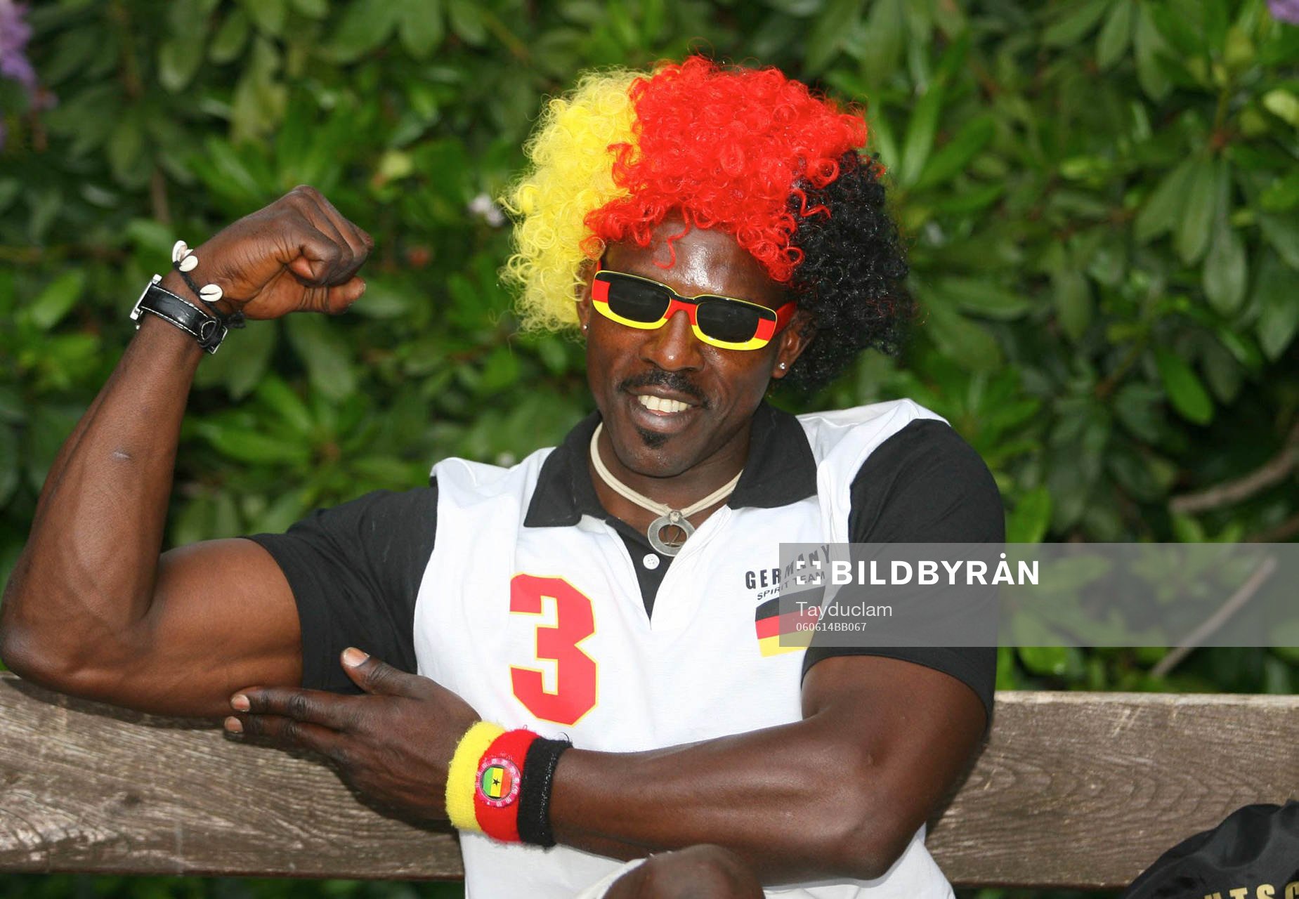Fans, supporter