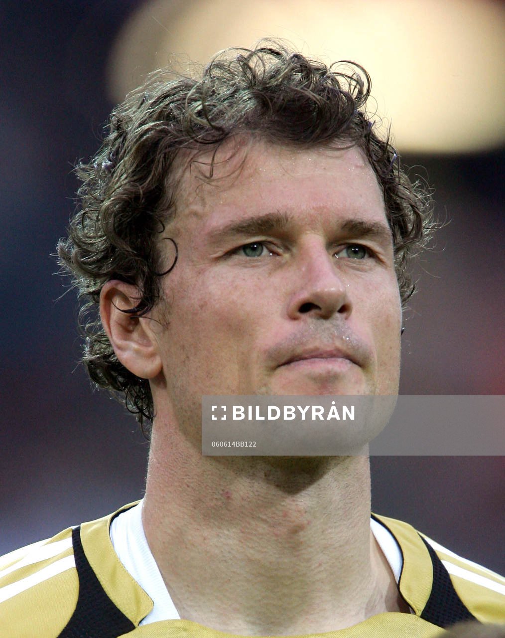 Jens Lehmann, målvakt, Tyskland