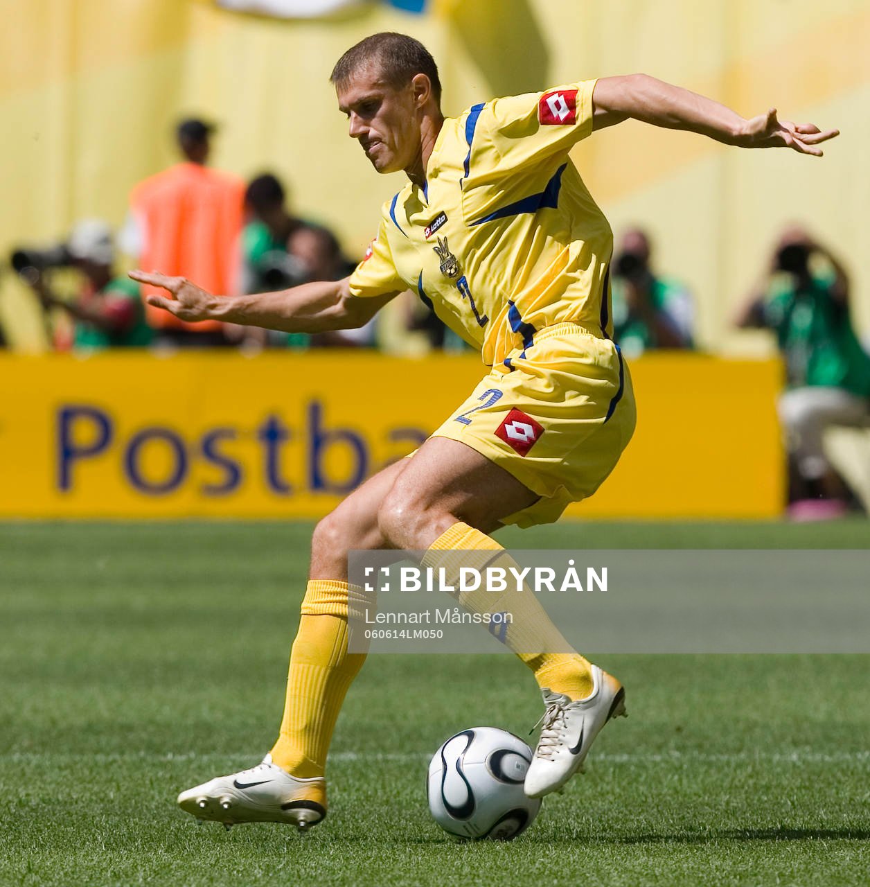 Andrij Nesmatjnyi