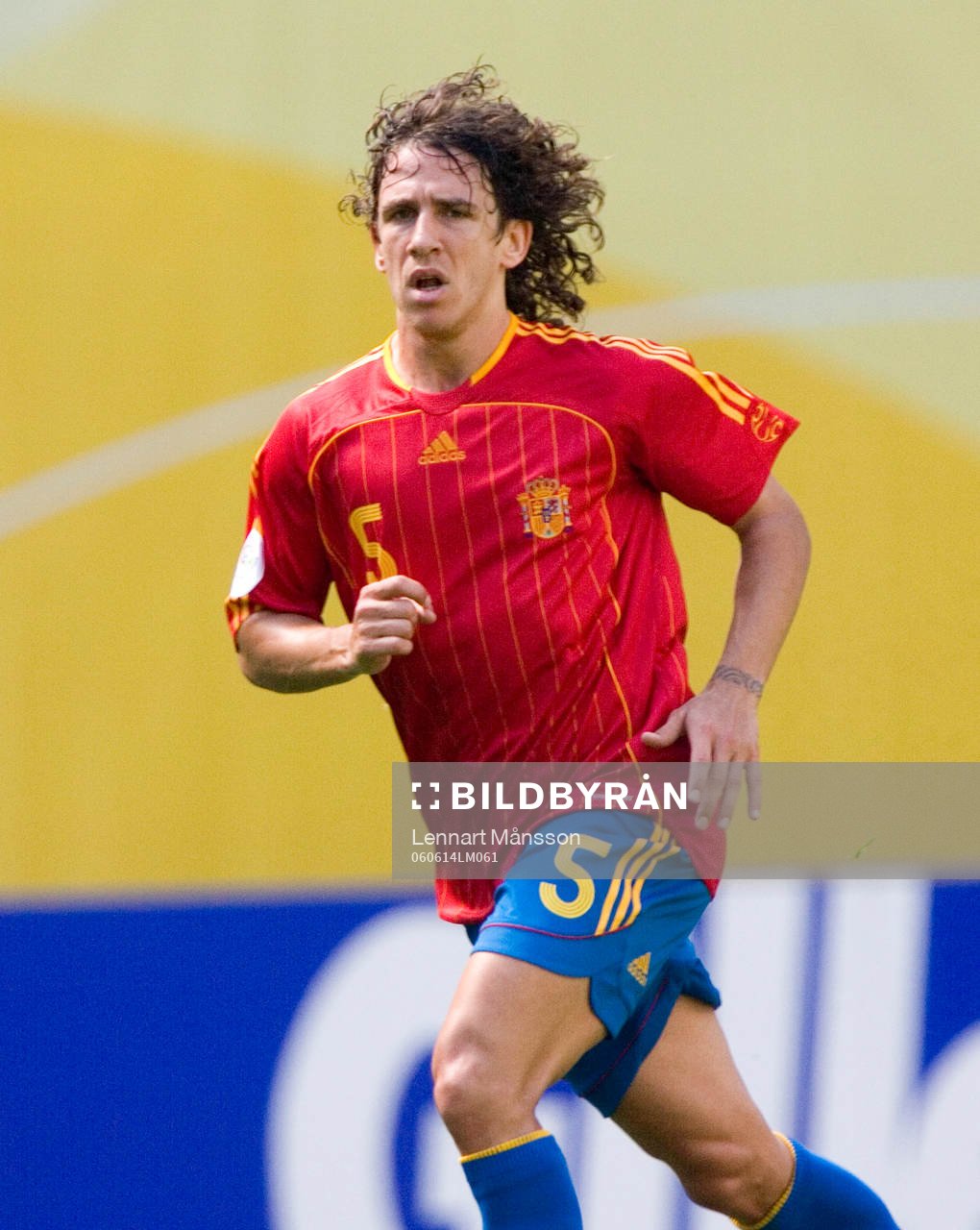 Carles Puyol