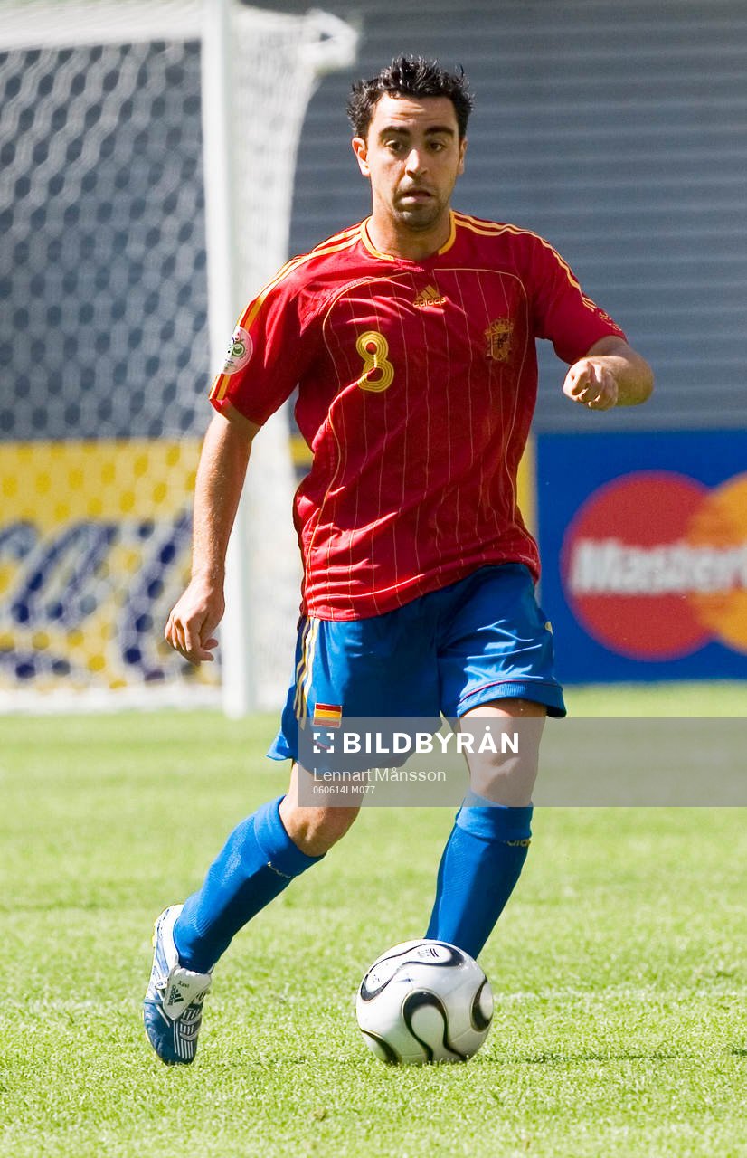 Xavi
