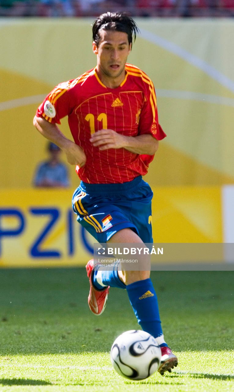 Luis Garcia