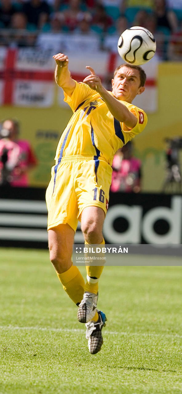 Andrij Vorobyeyj