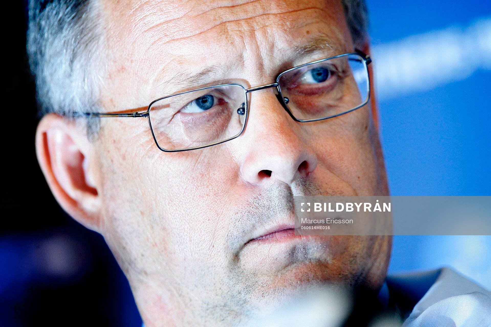 Lars Lagerbäck, förbundskapten