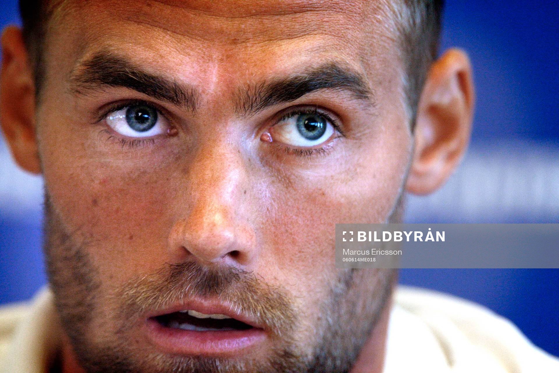 Olof Mellberg