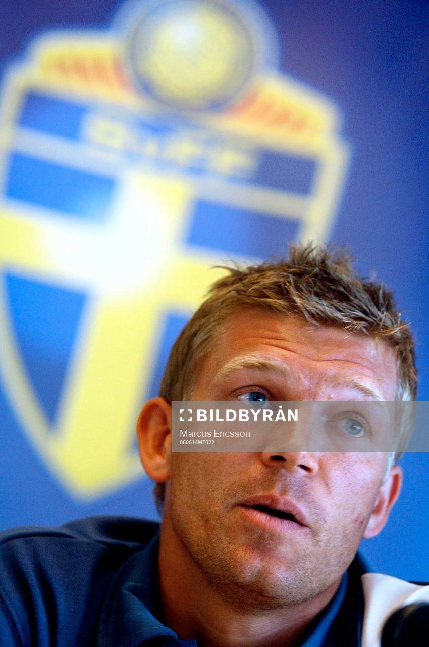 Marcus Allbäck