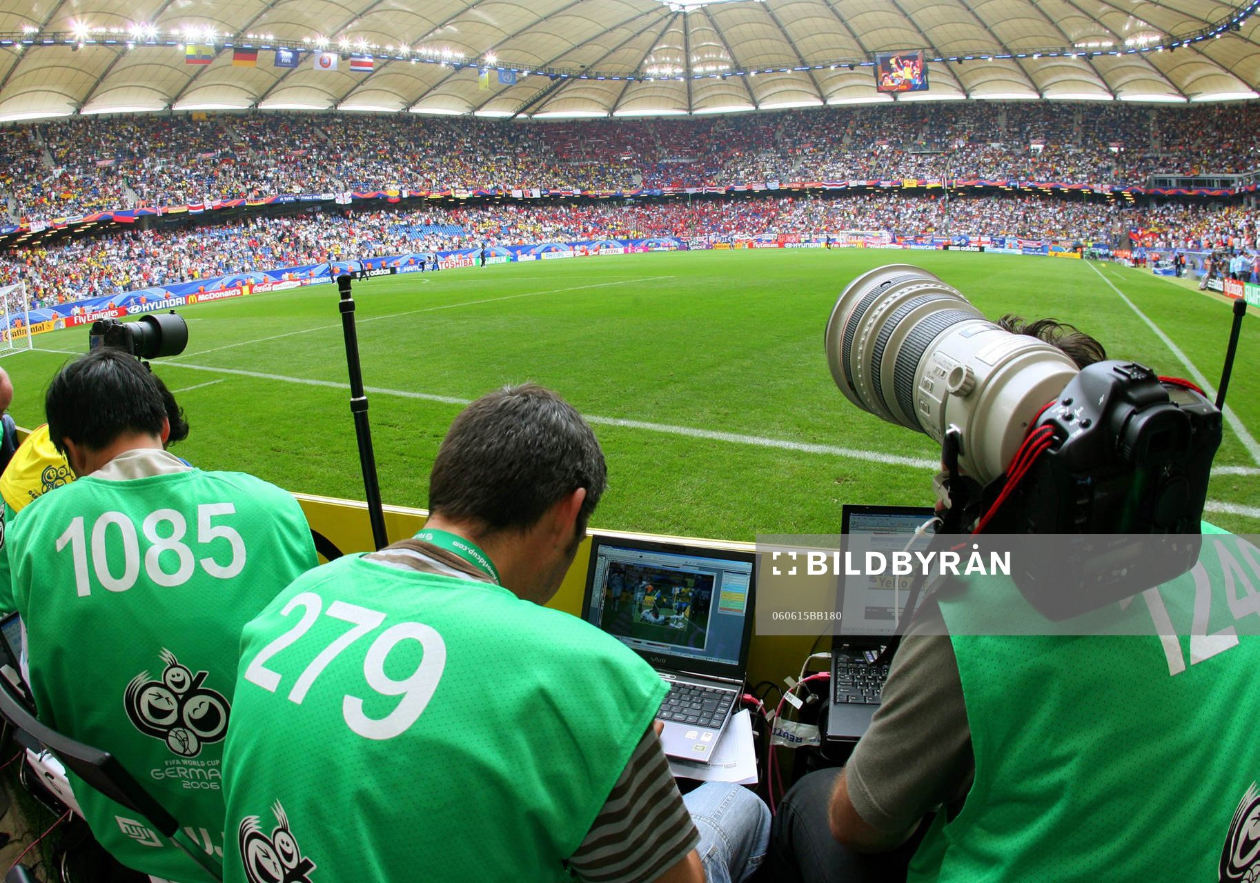 Media, fotograf, kamera