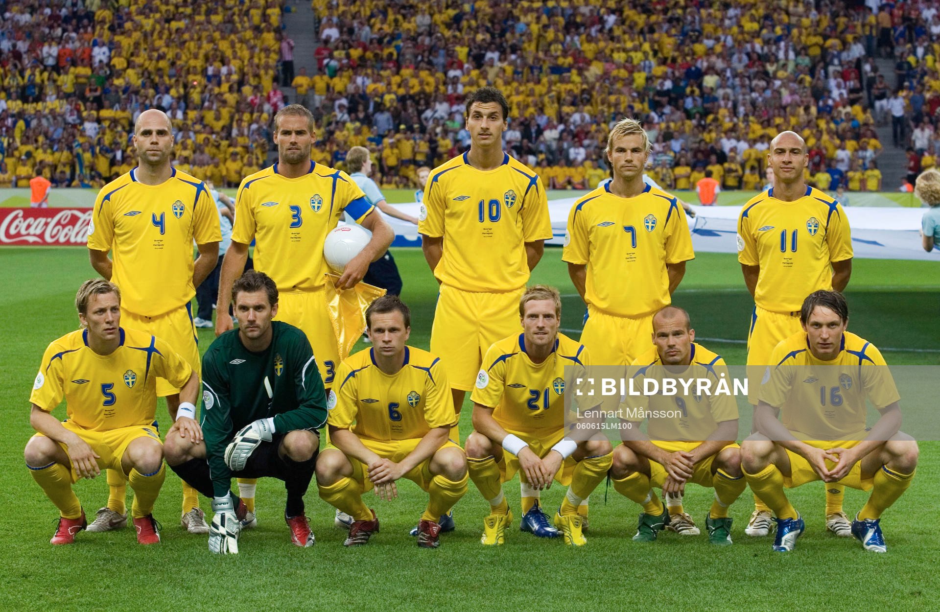 Lagbild, startelva