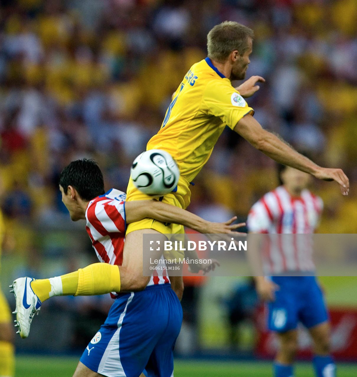 Olof Mellberg